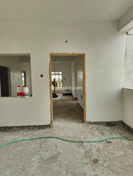 3 BHK Apartment for Sale in Ameenpur,Sangareddy